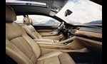 BMW Pininfarina Gran Lusso Coupé Concept 2013